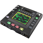 Фото:KORG KAOSSILATOR PRO+ Динамически фразовый синтезатор