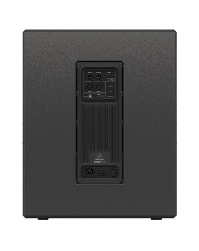 Behringer DR18SUB Активный сабвуфер, класс D