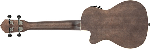 Ortega RUCOAL-CE Earth Series Укулеле концертный