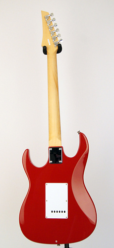 Homage HEG340RD Электрогитара Ibanez