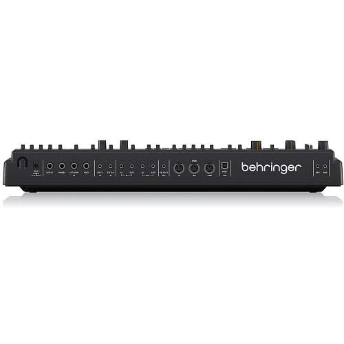 Behringer MS-1-BK Монофонический аналоговый синтезатор