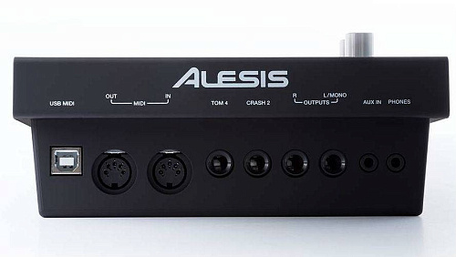 Alesis Forge Kit Электронная барабанная установка