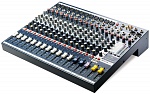 Фото:Soundcraft EFX12 Микшер