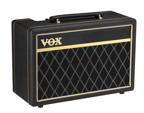 VOX PATHFINDER BASS 10 Комбоусилитель для бас-гитары, 10 Вт