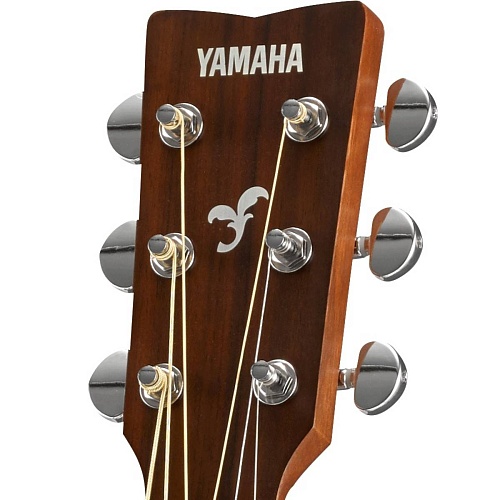 Yamaha FG800 N Акустическая гитара