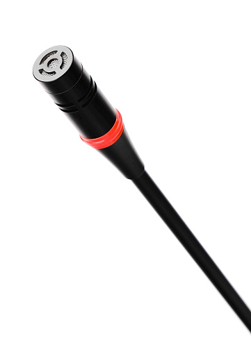 LAudio LS-804 Микрофон на гусиной шее для радиосистемы