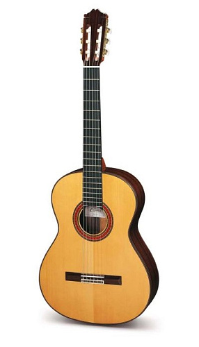 Cuenca 70R Классическая гитара