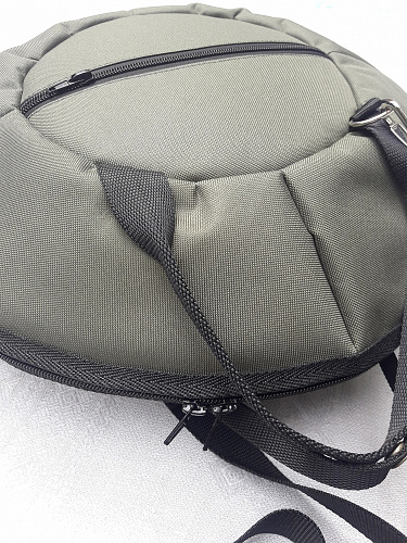 Pangooda Drums PNG-GR-36A Глюкофон "Гранофон" 36см, с палочками и чехлом