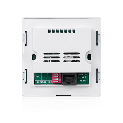 DSPPA DMA60W Регулятор громкости