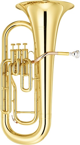 Yamaha YEP-201 Эфониум