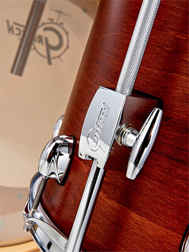 Gretsch Catalina Club  CT1-J484-SWG Satin Walnut Glaze Ударная установка