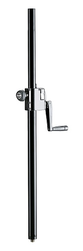K&M 21339-000-55 Соединительная штанга стойки акустической системы