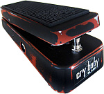 Фото:Dunlop SC95 Slash Cry Baby Classic Педаль эффектов