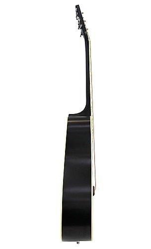 Parkwood W81-BKS 4/4 Акустическая гитара