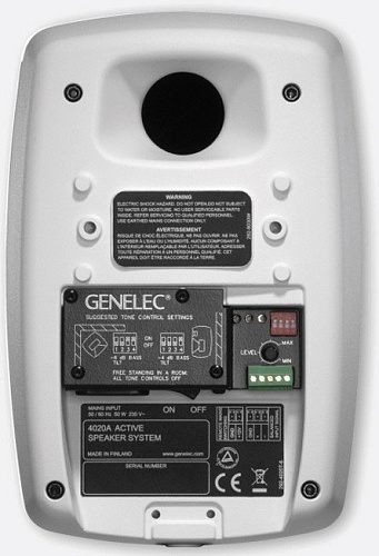 Genelec 4020CWM Активная акустическая система