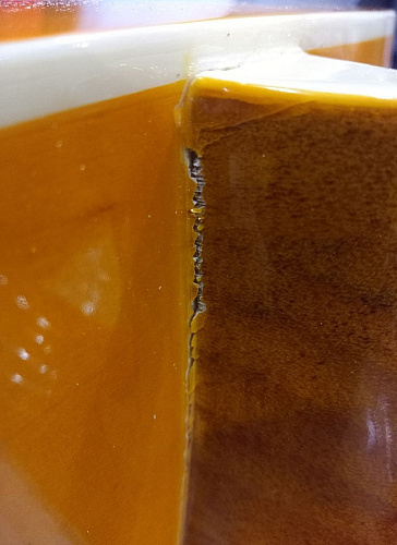 Homage LF-4111-N-2 Акустическая гитара (уценка)***