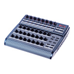 Фото:Behringer BCR2000 USB/ MIDI-контроллер