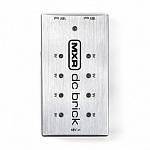 Фото:DUNLOP M237E MXR DC Brick cетевой адаптер