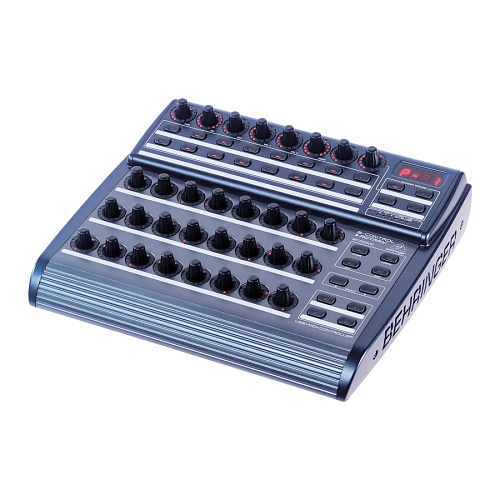 Behringer BCR2000 USB/ MIDI-контроллер