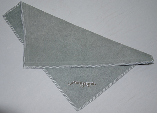 Мозеръ CPS-1 Полировочная салфетка