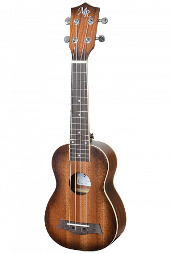 MARTIN ROMAS MR-01 TSB ( 21" ) Укулеле сопрано