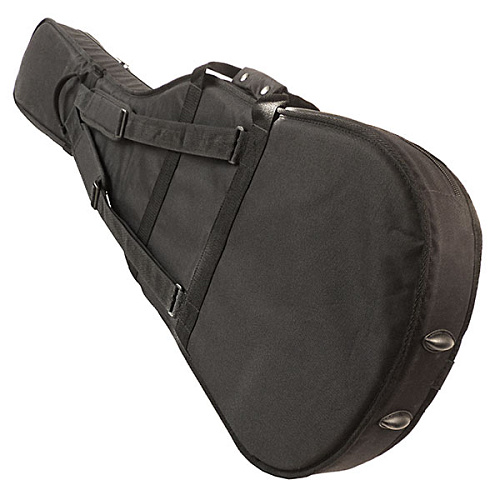 AMC ГБ6 Чехол для бас-гитары АМС