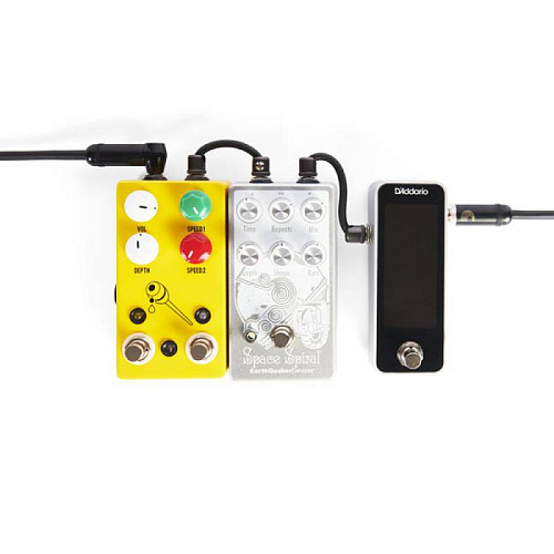 Planet Waves PW-MGPKIT-10 Набор для соединения педалей, в комплекте: 10 джеков, 3 м. кабель, кусачки для кабеля, отвертка