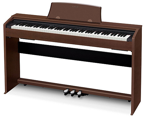 Casio Privia PX-770BN Цифровое фортепиано