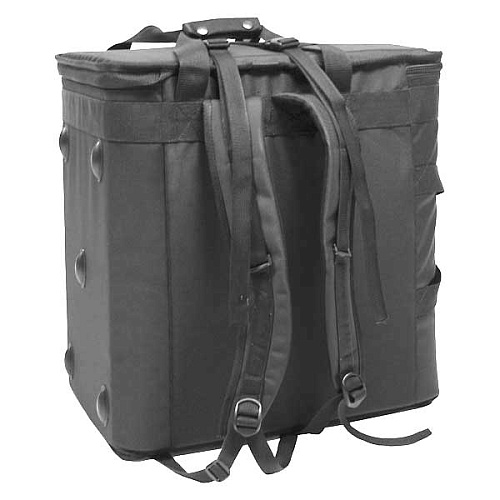 AMC Баян2-50-42-25см.pro Чехол для баяна Ясная Поляна