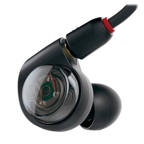 Audio-Technica ATH-E40 Вставные наушники