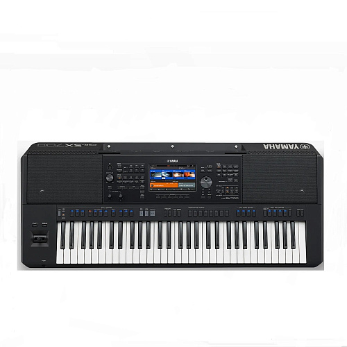 Yamaha PSR-SX700 Рабочая станция с автоаккомпанементом, 61 клав, 128 полиф