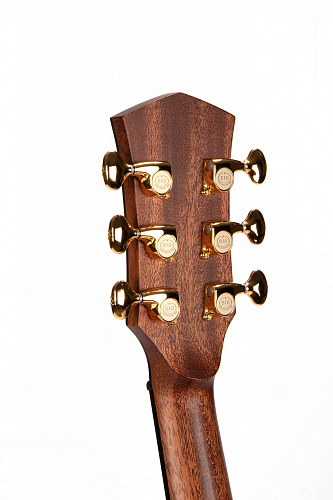 Parkwood GA980ADK-NAT Электроакустическая гитара, цвет натуральный