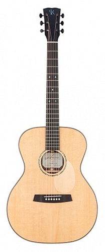 Kremona R35 Steel String Series Акустическая гитара