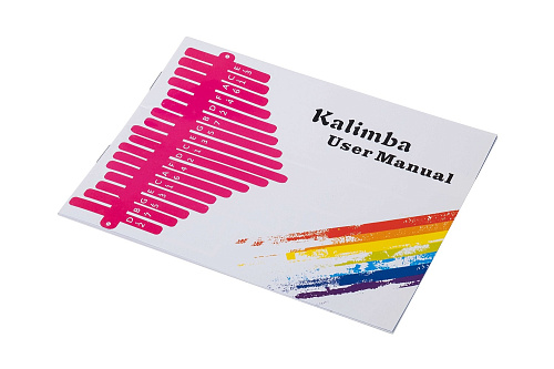 Fante KP-01 Калимба 17 нот