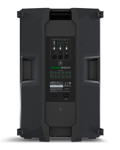 Mackie Thump215XT Fктивная 2-полосная акустическая система, 1400 Вт