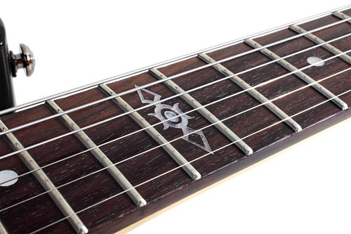 Schecter SGR SOLO II M RED Электрическая гитара