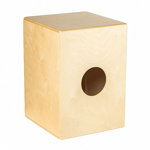 Meinl JC50AB Jam Series Кахон 10,5" x 15" x 10,25", береза