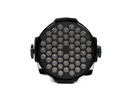 Big Dipper LPC017-H Светодиодный прожектор смены цвета, 54х3 Вт