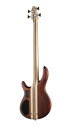 Cort A4-Plus-FMMH-OPN Artisan Series Бас-гитара