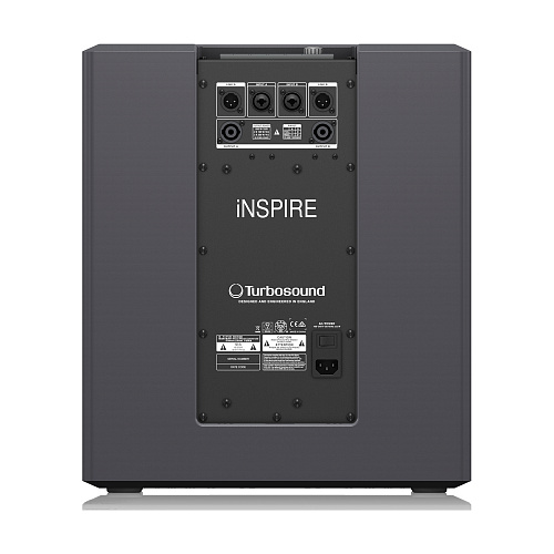 Turbosound IP12B Активный сабвуфер