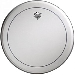 Фото:Remo PS-1120-00 Pinstripe Coated Пластик для бас-барабана 20"