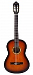 Фото:Valencia VC203CSB Классическая гитара 3/4