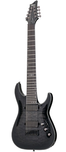 Schecter HELLRAISER HYBRID C-8 Гитара электрическая