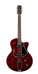 :Godin 5th 5th Avenue CW Kingpin II Burgundy  