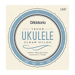 Фото:D'Addario EJ65T Pro-Arte Комплект струн для укулеле тенор, нейлон