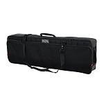 Фото:GATOR G-PG-61SLIM Нейлоновый чехол для клавиш , 61кл (узкий)