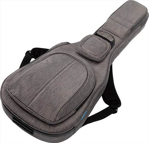 IBANEZ IGB924-GY POWERPAD ELECTRIC GUITAR GIG BAG Чехол для электрогитары
