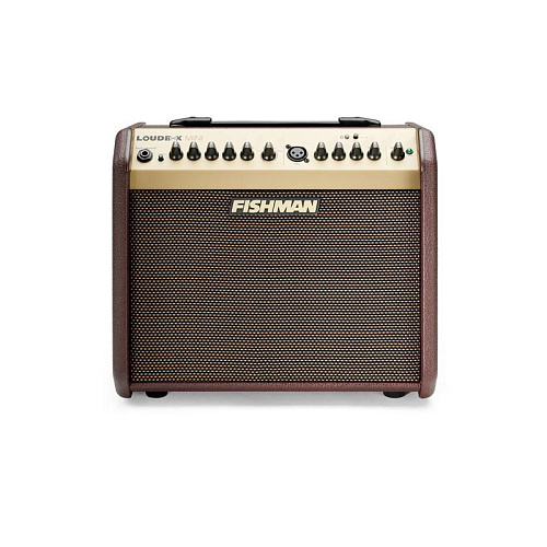 Fishman PRO-LBT-EU5  LoudBox Mini Bluetooth, комбо для акустической гитары, 60Вт