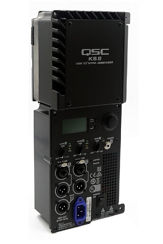 QSC WP-200013-02     K8.2