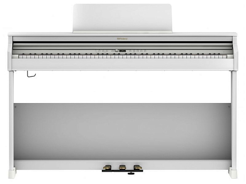 Roland RP701-WH Цифровое пианино, цвет белый
